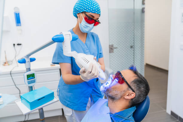 Best Emergency Treatment for Dental Infections or Abscesses in Red Lodge, MT
